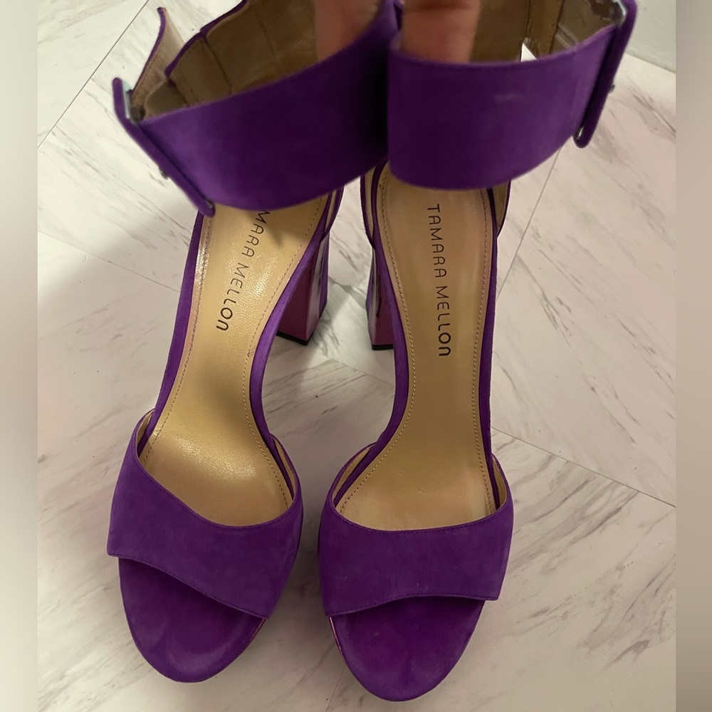 Wedges - Picture 4 of 4